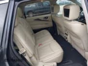 ✅ 2015 Infiniti QX60 • VIN: 5N1AL0MM6FC531425 • Lot: 43557709. Listed on IAAI with 189,990 mi. Free auction sales archive from the USA and detailed vehicle history report at DreamBid. Image 8.