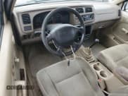 ✅ 1998 Nissan Frontier XE • VIN: 1N6DD26S2WC339132 • Lot: 84616235. Listed on Copart with 174,391 mi. Free auction sales archive from the USA and detailed vehicle history report at DreamBid. Image 8.