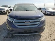 ✅ 2016 Ford Edge Titanium • VIN: 2FMPK3K86GBB51541 • Lot: 89630785. Listed on Copart with 118,696 mi. Free auction sales archive from the USA and detailed vehicle history report at DreamBid. Image 5.