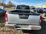 ✅ 2018 Nissan Frontier Pro-4X • VIN: 1N6AD0CW9JN704871 • Lot: 90822365. Listed on Copart with Not provided. Free auction sales archive from the USA and detailed vehicle history report at DreamBid. Image 6.