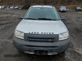 ✅ 2002 Land Rover Freelander • VIN: SALNY22282A221361 • Лот: 46942425. Опубликован ранее на Copart с пробегом 166 475 миль. Бесплатный доступ к архиву аукционных продаж из США и подробный отчёт об истории автомобиля на DreamBid. Изображение 5.