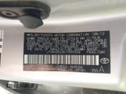 ✅ 2012 Toyota Prius Two • VIN: JTDKN3DU8C1599334 • Lot: 43672298. Wystawiony na IAAI z przebiegiem 232 675 mil. Bezpłatny archiwum sprzedaży aukcyjnych z USA i szczegółowy raport historii pojazdu na DreamBid. Zdjęcie 9.