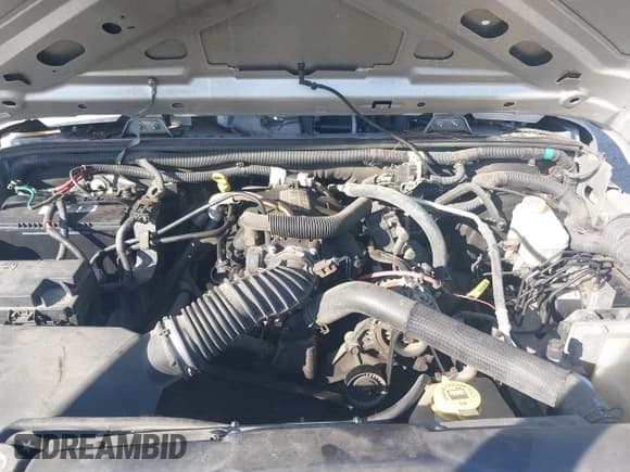 ✅ 2008 Jeep Wrangler Unlimited X • VIN: 1J4GA391X8L542610 • Lot: 43783217. Listed on IAAI with 203,955 mi. Free auction sales archive from the USA and detailed vehicle history report at DreamBid. Image 10.