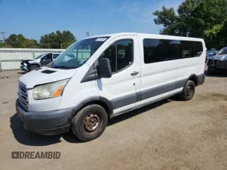 ✅ 2015 Ford Transit XL • VIN: 1FBZX2ZM7FKA31414 • Lot: 81330285. Wystawiony na Copart z przebiegiem 273 994 mil. Bezpłatny archiwum sprzedaży aukcyjnych z USA i szczegółowy raport historii pojazdu na DreamBid. Zdjęcie 1.