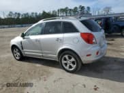 ✅ 2014 Chevrolet Captiva Sport LT • VIN: 3GNAL3EKXES606792 • Lot: 87060904. Wystawiony na Copart z przebiegiem 145 672 mil. Bezpłatny archiwum sprzedaży aukcyjnych z USA i szczegółowy raport historii pojazdu na DreamBid. Zdjęcie 2.