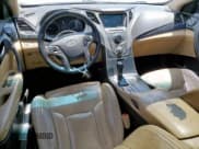 ✅ 2012 Hyundai Azera • VIN: KMHFH4JG1CA170223 • Лот: 59901245. Опубликован ранее на Copart с пробегом 172 210 миль. Бесплатный доступ к архиву аукционных продаж из США и подробный отчёт об истории автомобиля на DreamBid. Изображение 8.