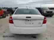 2007 Chevrolet Malibu 1LS z VIN 1G1ZS58FX7F146350, wystawiony jako Copart lot #75649654 z przebiegiem Nie podano mil oraz Nie do naprawy • Non repairable. Historia ofert i sprzedaży dostępna na DreamBid. Obrazek 6.