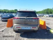 ✅ 2024 Nissan Pathfinder Platinum • VIN: 5N1DR3DH5RC236532 • Лот: 42308717. Опубликован ранее на IAAI с пробегом 27 612 миль. Бесплатный доступ к архиву аукционных продаж из США и подробный отчёт об истории автомобиля на DreamBid. Изображение 16.