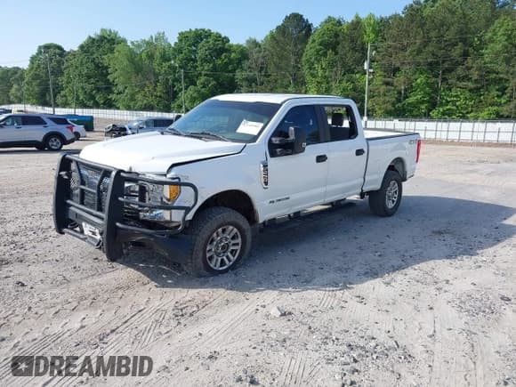 ✅ 2017 Ford F-250 Lariat • VIN: 1FT7W2BT6HEB21050 • Лот: 42169985. Опубликован ранее на IAAI с пробегом 201 314 миль. Бесплатный доступ к архиву аукционных продаж из США и подробный отчёт об истории автомобиля на DreamBid. Изображение 2.