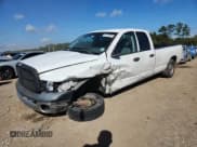 ✅ 2004 Dodge 2500 ST • VIN: 3D7KA28C84G135072 • Lot: 87246645. Wystawiony na Copart z przebiegiem 331 212 mil. Bezpłatny archiwum sprzedaży aukcyjnych z USA i szczegółowy raport historii pojazdu na DreamBid. Zdjęcie 1.