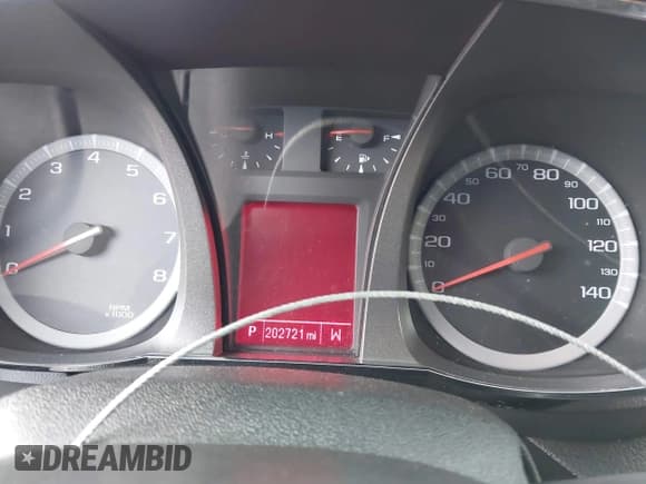 ✅ 2013 GMC Terrain SLE • VIN: 2GKFLTEK7D6200968 • Lot: 42954418. Listed on IAAI with 202,721 mi. Free auction sales archive from the USA and detailed vehicle history report at DreamBid. Image 7.