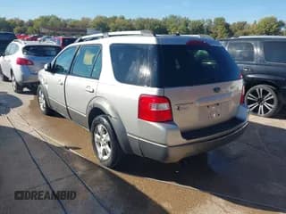 ✅ 2007 Ford Freestyle SEL • VIN: 1FMZK02197GA08862 • Lot: 43497368. Wystawiony na IAAI z przebiegiem Nie podano. Bezpłatny archiwum sprzedaży aukcyjnych z USA i szczegółowy raport historii pojazdu na DreamBid. Zdjęcie 3.