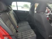 ✅ 2013 Volkswagen Golf GTI Driver's Edition • VIN: WVWHD7AJXDW011159 • Lot: 58838075. Wystawiony na Copart z przebiegiem 119 975 mil. Bezpłatny archiwum sprzedaży aukcyjnych z USA i szczegółowy raport historii pojazdu na DreamBid. Zdjęcie 10.