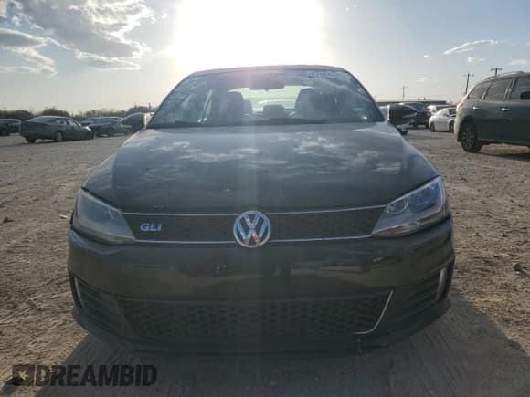 ✅ 2012 Volkswagen Jetta Autobahn • VIN: 3VW4A7AJ8CM452873 • Lot: 47184515. Listed on Copart with 158,585 mi. Free auction sales archive from the USA and detailed vehicle history report at DreamBid. Image 5.