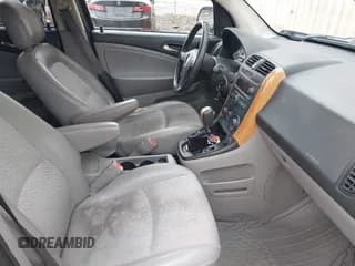 ✅ 2006 Saturn VUE • VIN: 5GZCZ63406S814777 • Lot: 41553242. Wystawiony na IAAI z przebiegiem 236 037 mil. Bezpłatny archiwum sprzedaży aukcyjnych z USA i szczegółowy raport historii pojazdu na DreamBid. Zdjęcie 5.