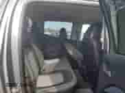 2020 Chevrolet Colorado 2WD Z71 z VIN 1GCGSDEN8L1226905, wystawiony jako Copart lot #63519215 z przebiegiem 71 209 mil mil oraz Szkoda całkowita • Salvage title. Historia ofert i sprzedaży dostępna na DreamBid. Obrazek 10.