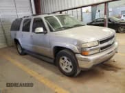 ✅ 2004 Chevrolet Suburban LT • VIN: 1GNEC16Z34J179585 • Лот: 60491664. Опубликован ранее на Copart с пробегом Не указан. Бесплатный доступ к архиву аукционных продаж из США и подробный отчёт об истории автомобиля на DreamBid. Изображение 4.