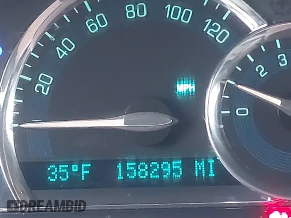 ✅ 2006 Chevrolet HHR LT • VIN: 3GNDA23P46S605408 • Lot: 41265410. Listed on IAAI with 158,295 mi. Free auction sales archive from the USA and detailed vehicle history report at DreamBid. Image 15.