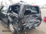 ✅ 2015 Ford Expedition Max Platinum • VIN: 1FMJK1MT9FEF40253 • Lot: 41685478. Listed on IAAI with 124,986 mi. Free auction sales archive from the USA and detailed vehicle history report at DreamBid. Image 6.