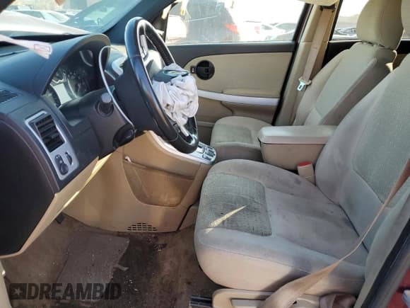 ✅ 2009 Chevrolet Equinox 1LT • VIN: 2CNDL33F496232045 • Лот: 79666324. Опубликован ранее на Copart с пробегом Не указан. Бесплатный доступ к архиву аукционных продаж из США и подробный отчёт об истории автомобиля на DreamBid. Изображение 7.