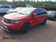 ✅ 2017 Dodge Journey Crossroad Plus • VIN: 3C4PDCGB8HT705493 • Лот: 42497664. Опубликован ранее на IAAI с пробегом 170 556 миль. Бесплатный доступ к архиву аукционных продаж из США и подробный отчёт об истории автомобиля на DreamBid. Изображение 17.