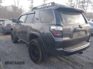 ✅ 2021 Toyota 4Runner TRD Off Road Premium • VIN: JTERU5JR9M5896115 • Lot: 41642686. Listed on IAAI with 69,859 mi. Free auction sales archive from the USA and detailed vehicle history report at DreamBid. Image 3.