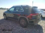 ✅ 2021 Mercedes-Benz GLE 350 • VIN: 4JGFB4KE2MA499559 • Lot: 86771365. Listed on Copart with 99,435 mi. Free auction sales archive from the USA and detailed vehicle history report at DreamBid. Image 2.