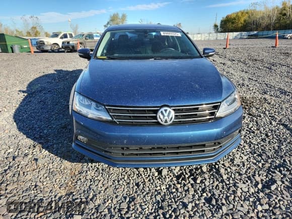 ✅ 2017 Volkswagen Jetta SEL • VIN: 3VWL17AJ9HM289783 • Lot: 89889325. Listed on Copart with 76,726 mi. Free auction sales archive from the USA and detailed vehicle history report at DreamBid. Image 5.