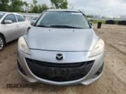 ✅ 2014 Mazda 5 Sport • VIN: JM1CW2BL2E0167207 • Лот: 69662275. Опубликован ранее на Copart с пробегом 150 302 миль. Бесплатный доступ к архиву аукционных продаж из США и подробный отчёт об истории автомобиля на DreamBid. Изображение 5.
