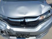 ✅ 2020 Honda Fit EX • VIN: 3HGGK5H80LM723477 • Лот: 42926605. Опубликован ранее на IAAI с пробегом 86 734 миль. Бесплатный доступ к архиву аукционных продаж из США и подробный отчёт об истории автомобиля на DreamBid. Изображение 17.