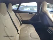 ✅ 2015 Tesla Model S 85D • VIN: 5YJSA1E20FF110479 • Lot: 72060365. Listed on Copart with Not provided. Free auction sales archive from the USA and detailed vehicle history report at DreamBid. Image 10.