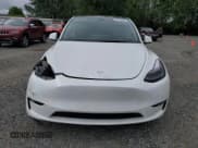 ✅ 2023 Tesla Model Y Long Range • VIN: 7SAYGDEE3PF751019 • Лот: 57972885. Опубликован ранее на Copart с пробегом 24 591 миль. Бесплатный доступ к архиву аукционных продаж из США и подробный отчёт об истории автомобиля на DreamBid. Изображение 5.