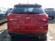 2012 Hyundai Tucson GLS z VIN KM8JUCAC2CU375349, wystawiony jako Copart lot #68832534 z przebiegiem 96 767 mil mil oraz Szkoda całkowita • Salvage title. Historia ofert i sprzedaży dostępna na DreamBid. Obrazek 6.