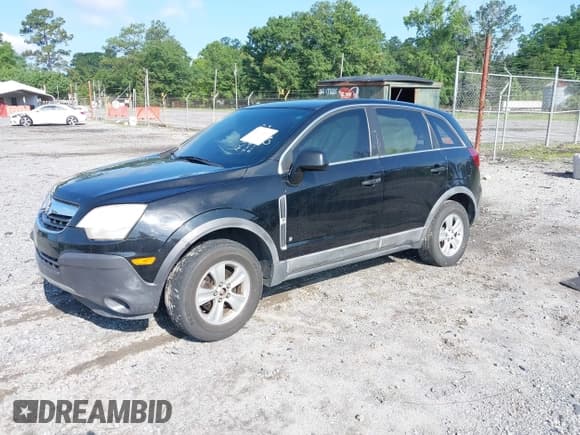 ✅ 2009 Saturn VUE XE • VIN: 3GSCL33P89S541936 • Lot: 42448546. Wystawiony na IAAI z przebiegiem 212 540 mil. Bezpłatny archiwum sprzedaży aukcyjnych z USA i szczegółowy raport historii pojazdu na DreamBid. Zdjęcie 2.