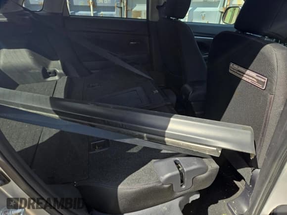 ✅ 2013 Mitsubishi Outlander Sport SE • VIN: 4A4AJ3AU1DE605425 • Lot: 71691955. Listed on Copart with 109,599 mi. Free auction sales archive from the USA and detailed vehicle history report at DreamBid. Image 11.