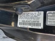 ✅ 1996 Honda Civic EX • VIN: 1HGEJ8240TL009755 • Лот: 56244065. Опубликован ранее на Copart с пробегом 106 968 миль. Бесплатный доступ к архиву аукционных продаж из США и подробный отчёт об истории автомобиля на DreamBid. Изображение 13.