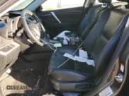 ✅ 2011 Mazda 3 S Grand Touring • VIN: JM1BL1M58B1406682 • Лот: 85416505. Опубликован ранее на Copart с пробегом 119 328 миль. Бесплатный доступ к архиву аукционных продаж из США и подробный отчёт об истории автомобиля на DreamBid. Изображение 7.