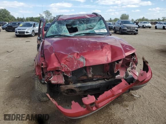✅ 2003 Ford Explorer Sport Trac XLS • VIN: 1FMZU77EX3UA71950 • Lot: 71397175. Listed on Copart with 178,059 mi. Free auction sales archive from the USA and detailed vehicle history report at DreamBid. Image 5.