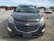 ✅ 2016 Chevrolet Equinox LT • VIN: 1GNALCEK9GZ100490 • Лот: 87296285. Опубликован ранее на Copart с пробегом 160 744 миль. Бесплатный доступ к архиву аукционных продаж из США и подробный отчёт об истории автомобиля на DreamBid. Изображение 5.