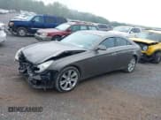 ✅ 2006 Mercedes-Benz CLS 500 • VIN: WDDDJ75X76A011468 • Lot: 42263135. Wystawiony na IAAI z przebiegiem 144 175 mil. Bezpłatny archiwum sprzedaży aukcyjnych z USA i szczegółowy raport historii pojazdu na DreamBid. Zdjęcie 18.