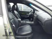 ✅ 2004 Lincoln LS Luxury • VIN: 1LNHM86S64Y642949 • Lot: 43712645. Wystawiony na IAAI z przebiegiem 88 520 mil. Bezpłatny archiwum sprzedaży aukcyjnych z USA i szczegółowy raport historii pojazdu na DreamBid. Zdjęcie 5.