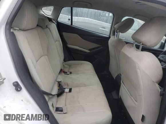 2019 Subaru Impreza with VIN 4S3GTAA64K3719591, listed as a Copart auction lot 90866265 with 130,224 mi miles and Clean title. Bid and sale history available at DreamBid. Image 10.