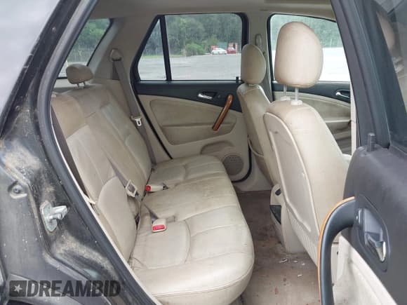 ✅ 2007 Saturn VUE V6 • VIN: 5GZCZ53407S853848 • Lot: 42492128. Wystawiony na IAAI z przebiegiem 159 420 mil. Bezpłatny archiwum sprzedaży aukcyjnych z USA i szczegółowy raport historii pojazdu na DreamBid. Zdjęcie 8.