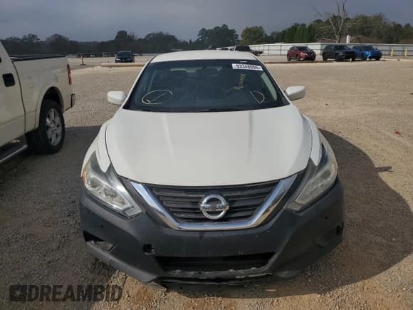 ✅ 2016 Nissan Altima S • VIN: 1N4AL3AP9GN328769 • Лот: 93348005. Опубликован ранее на Copart с пробегом 126 720 миль. Бесплатный доступ к архиву аукционных продаж из США и подробный отчёт об истории автомобиля на DreamBid. Изображение 5.