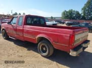 ✅ 1995 Ford F-150 • VIN: 1FTEX15NXSKB87587 • Lot: 42827128. Listed on IAAI with 227,685 mi. Free auction sales archive from the USA and detailed vehicle history report at DreamBid. Image 3.