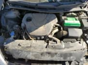 ✅ 2016 Hyundai Accent SE • VIN: KMHCT4AE4GU994950 • Лот: 82025334. Опубликован ранее на Copart с пробегом Не указан. Бесплатный доступ к архиву аукционных продаж из США и подробный отчёт об истории автомобиля на DreamBid. Изображение 12.