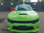 ✅ 2023 Dodge Charger GT • VIN: 2C3CDXMG8PH707374 • Lot: 43363834. Wystawiony na IAAI z przebiegiem 37 789 mil. Bezpłatny archiwum sprzedaży aukcyjnych z USA i szczegółowy raport historii pojazdu na DreamBid. Zdjęcie 6.