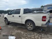 ✅ 2007 Ford F-150 XLT • VIN: 1FTPW14V67FB44197 • Lot: 66032185. Wystawiony na Copart z przebiegiem 290 255 mil. Bezpłatny archiwum sprzedaży aukcyjnych z USA i szczegółowy raport historii pojazdu na DreamBid. Zdjęcie 2.