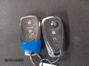 ✅ 2017 Chevrolet Cruze LT • VIN: 3G1BE6SM5HS594255 • Lot: 42385285. Listed on IAAI with 107,505 mi. Free auction sales archive from the USA and detailed vehicle history report at DreamBid. Image 11.