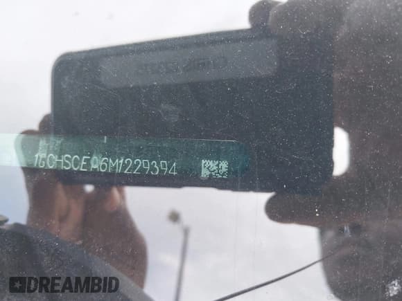 ✅ 2021 Chevrolet Colorado 2WD LT • VIN: 1GCHSCEA6M1229394 • Lot: 42446635. Listed on IAAI with 50,149 mi. Free auction sales archive from the USA and detailed vehicle history report at DreamBid. Image 9.